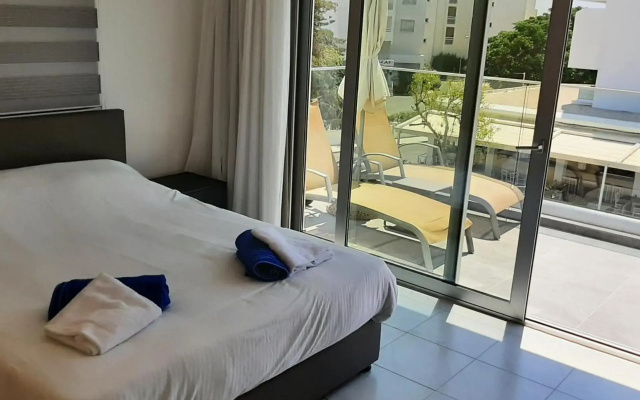 Protaras Plaza