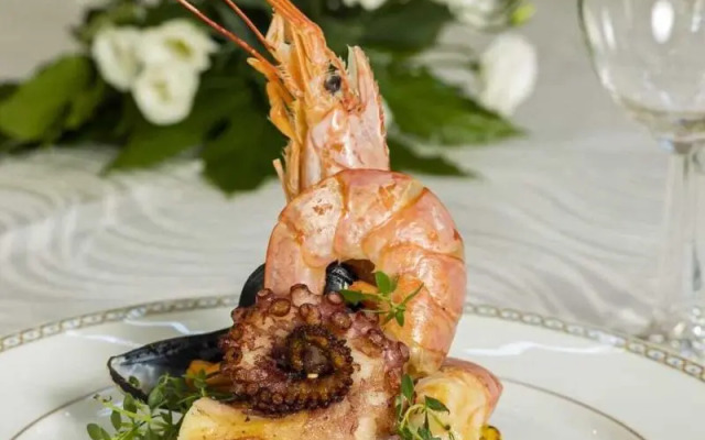 Solofra Palace Hotel Resorts
