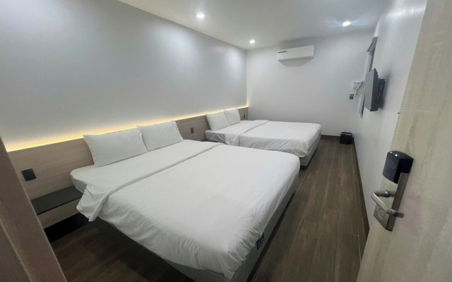 Thao Trang Luxury Hotel Dong Hoi