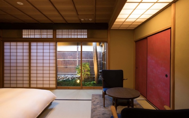 No. 101 Deluxe with Private Garden Double room (풀 더블 침대) 사진 2