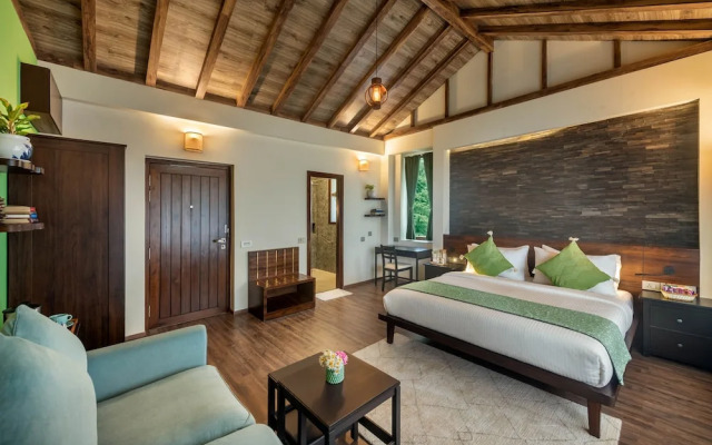 Hotel Eagles Nest