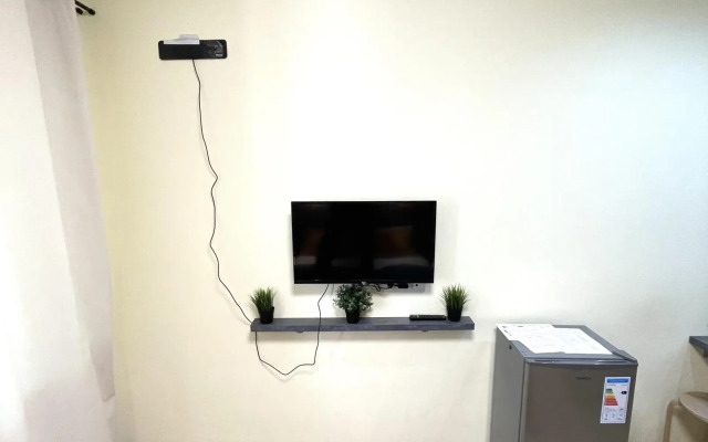 Onebed на бульваре Павшинский 18