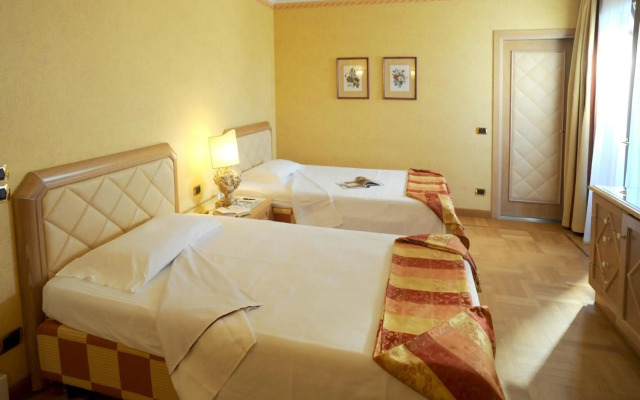 Park Hotel Villa Ariston