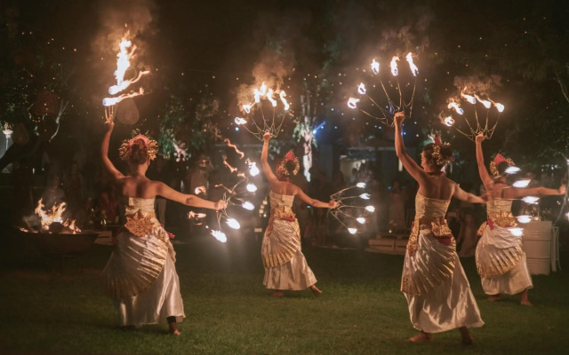 REVĪVŌ Wellness Resort Nusa Dua Bali