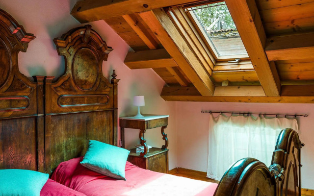 Agriturismo Casa de Bertoldi