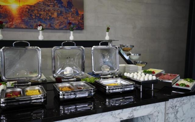 Ve Hotels Kapadokya