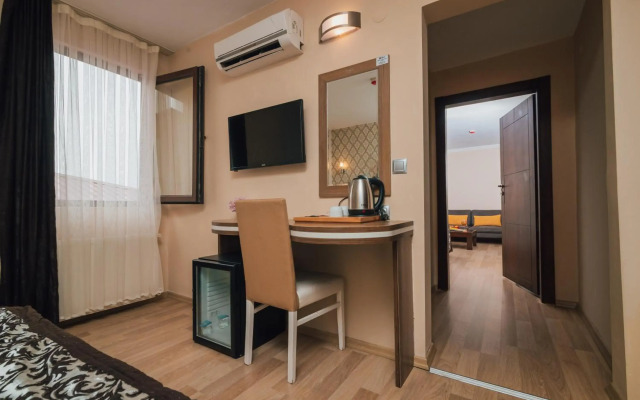 Konak Park Hotel