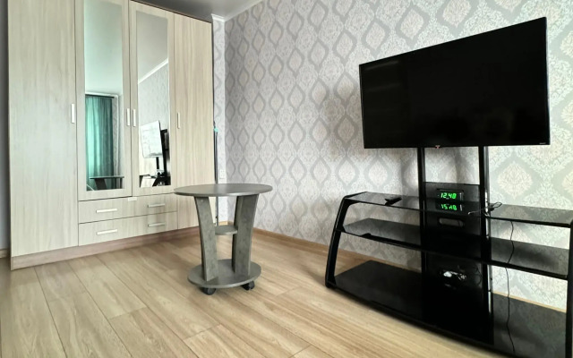 Апартаменты на улице Ново-Садовая 157