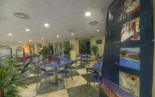 Gran Hotel Ciudad Del Sur
