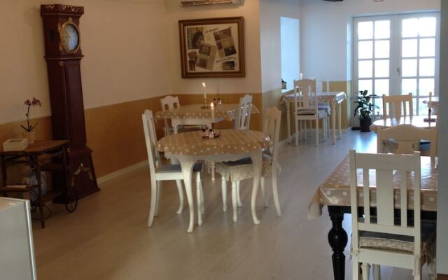 Myregaard B&B & Apartments
