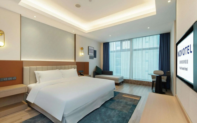 Novotel Wuxi