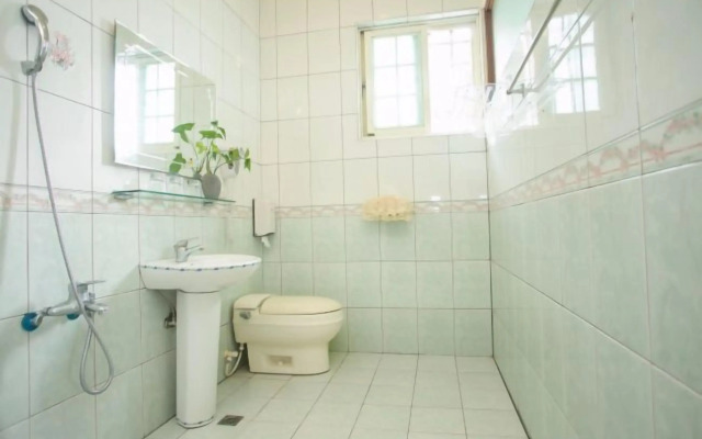 House of San Sia Ah Kuei