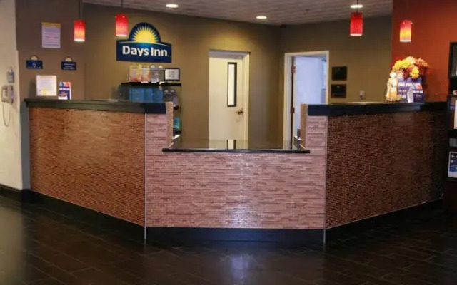 Days Inn Lebanon/Fort Indiantown Gap