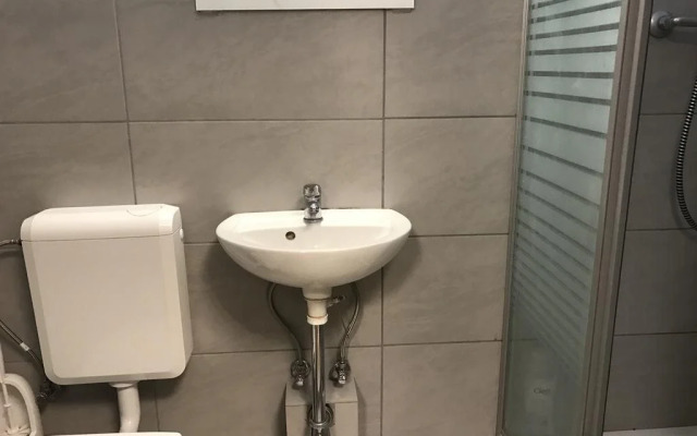 Interlaken Marco Guest House