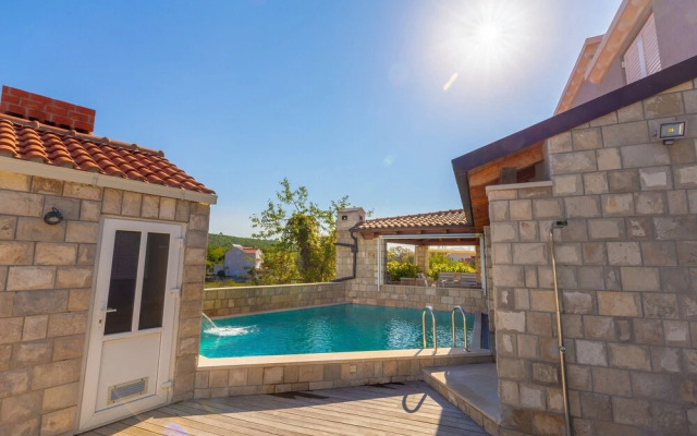 Holiday Home Trojkovic