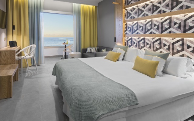 Atlantic Mirage Suites & SPA - Adults Only