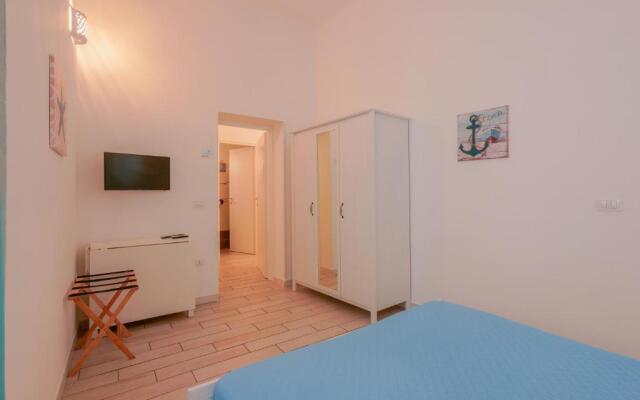 l'Approdo Rooms - Eja Sardinia