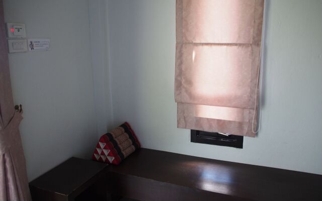 Lanta Happy Hill Resort