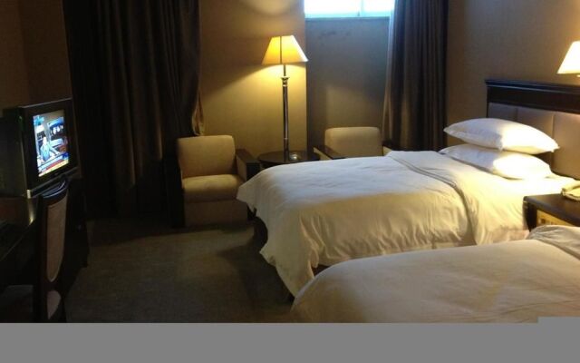 Fujian InterContinental Hotel
