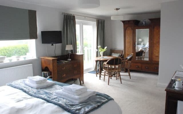 Gower View Luxury bed & Breakfast