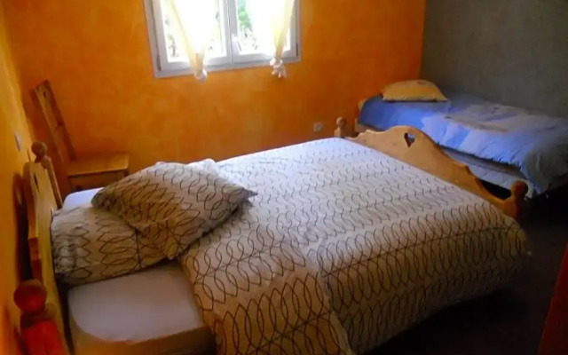 Auberge du Saut des Cuves