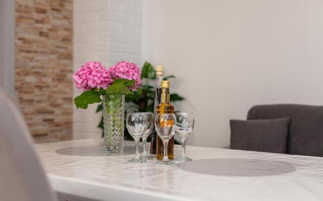 Holiday Home Dajana