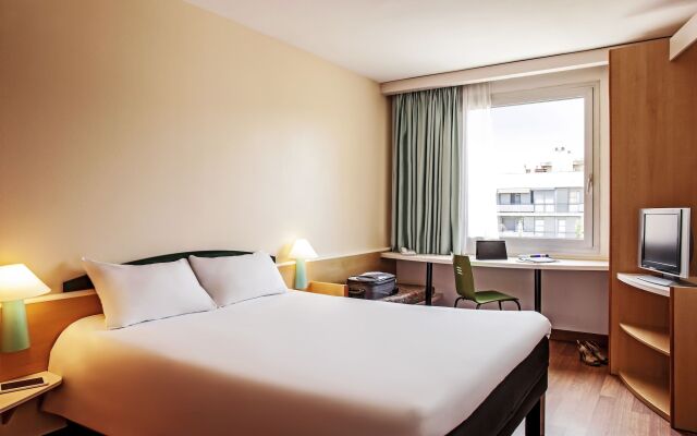 ibis Barcelona Montmelo-Granollers