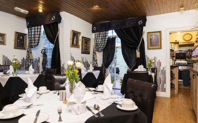 Claremont Guesthouse