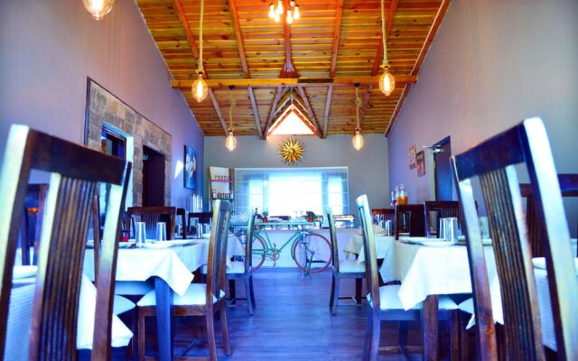 Suvaasa -The Resort