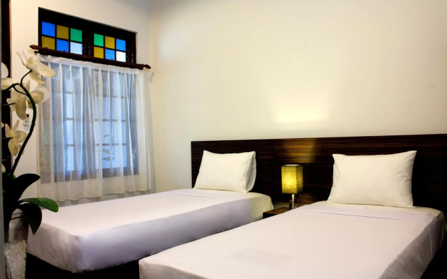 Grand Marto Hotel