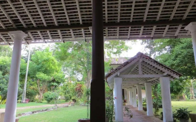 Atapattu Walawwa Galle