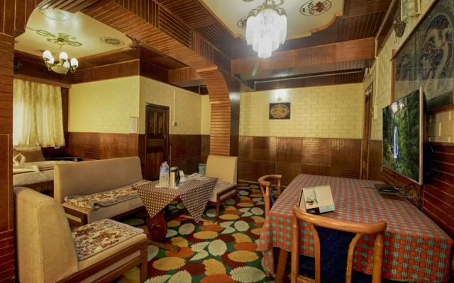 Hotel Soyang Uva