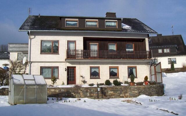 Serene Apartment near Ski Area in Hesborn