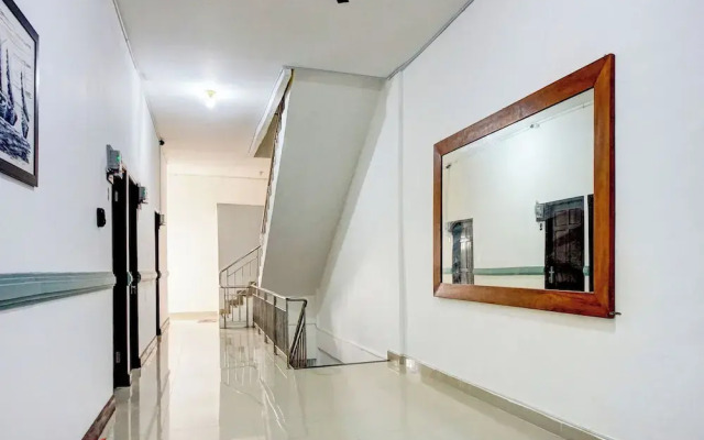 Suka Maju Homestay Syariah