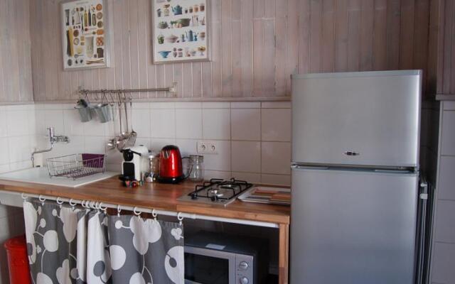 Appartement Le-27