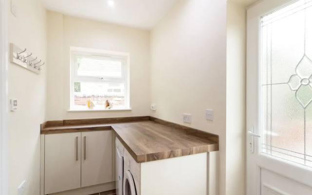 The Elms, Bridgnorth