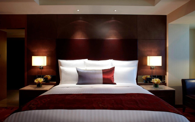 Suzhou Marriott Hotel