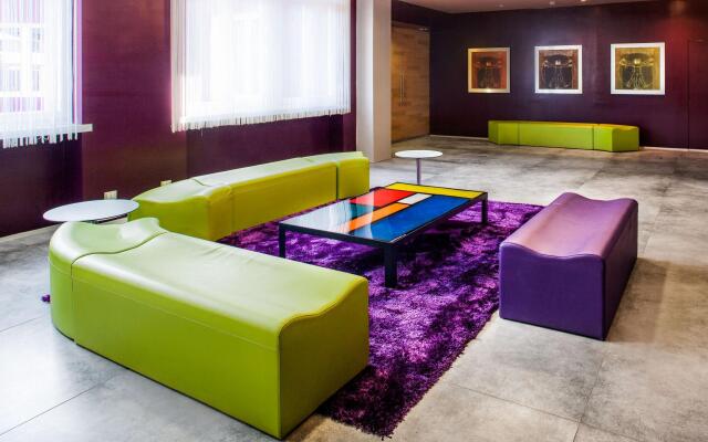 Hotel Leonardo Da Vinci Hotel