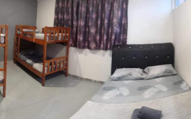 Vhey’s Guests House