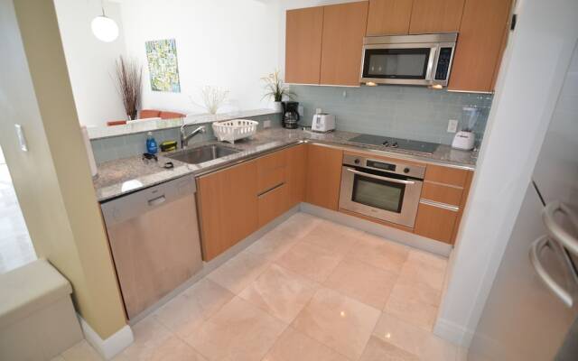 Apartment by Riviera Luxury Living