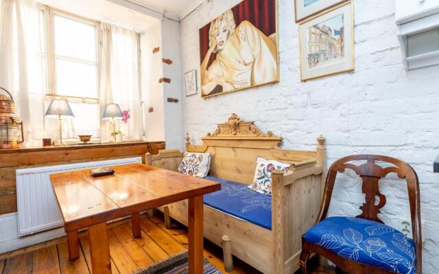 ApartDirect Gamla Stan