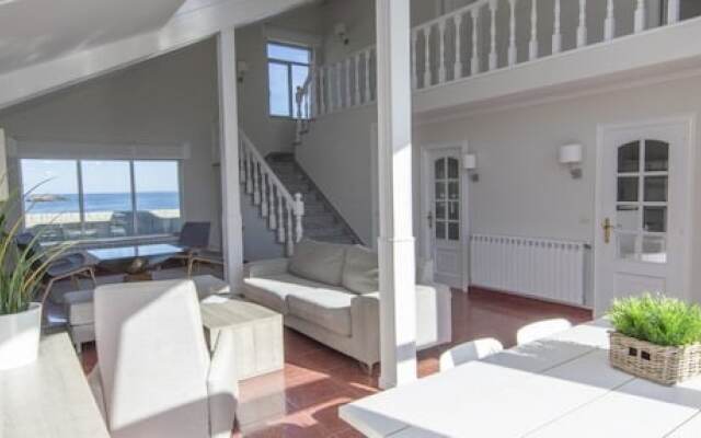 Casa Playa de Polas