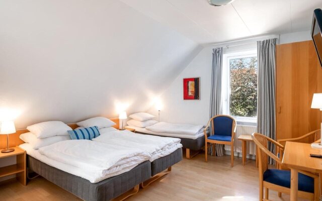 Hotel Petit Skagen