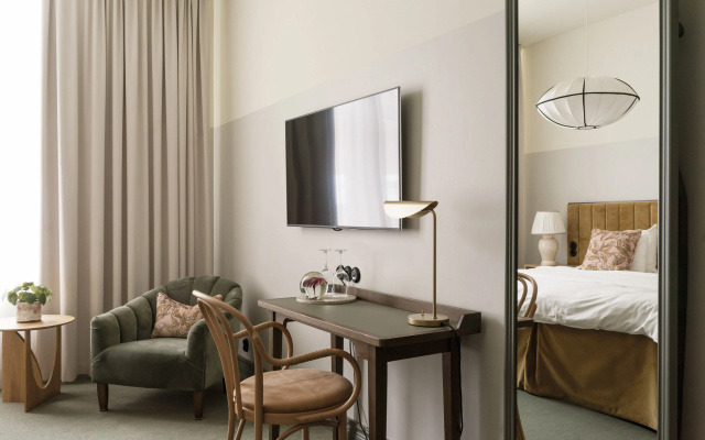 Elite Hotel Mårtenson
