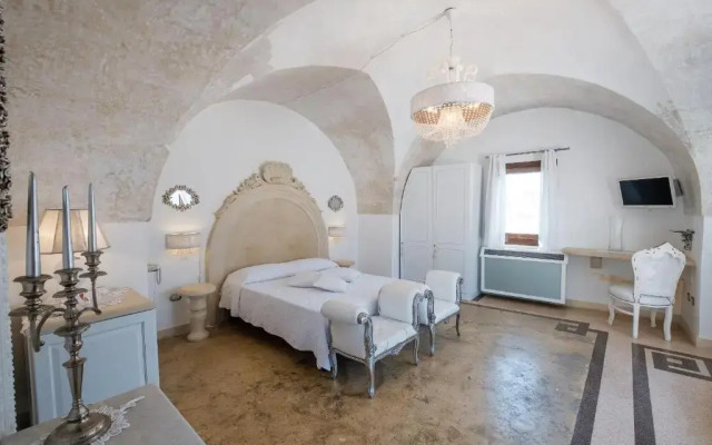 Palazzo Gallo Resort