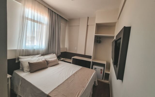 Prime Hotel Araguari