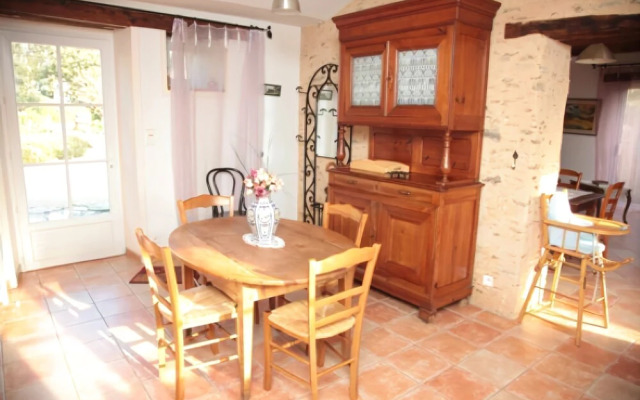 Gites Domaine de Bacqueville