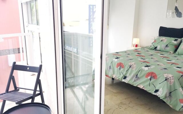 Sagasta Beach Apartment V by Canary365