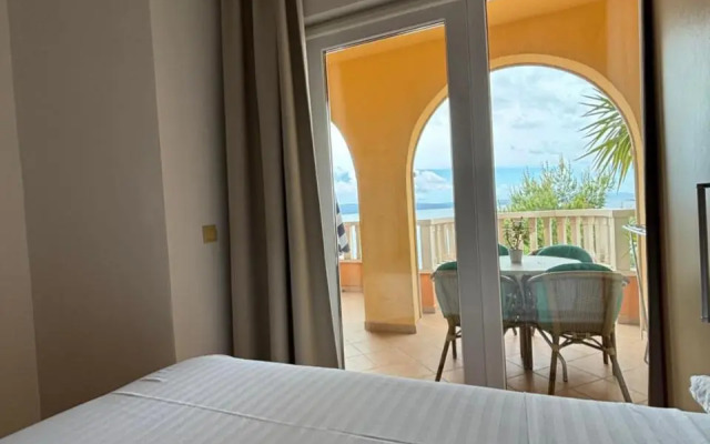 Villa Spomenka