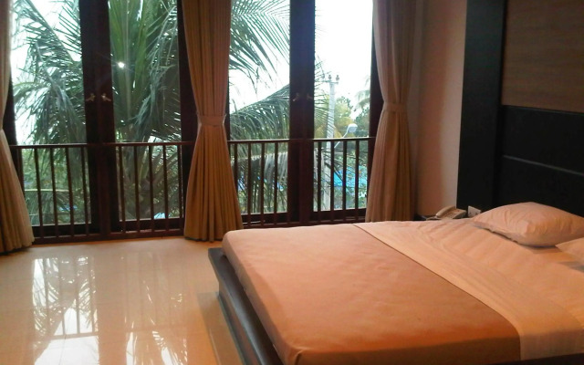 Surya Kencana Seaside Hotel